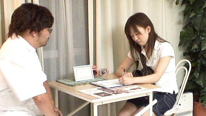実録 オイルマッサージ治療院 サンプル画像 13