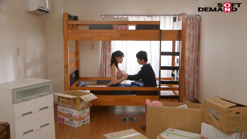妹のおっぱいを吸い続けて、10年になりました。 桃色かぞく VOL.5 須崎まどか サンプル画像 20