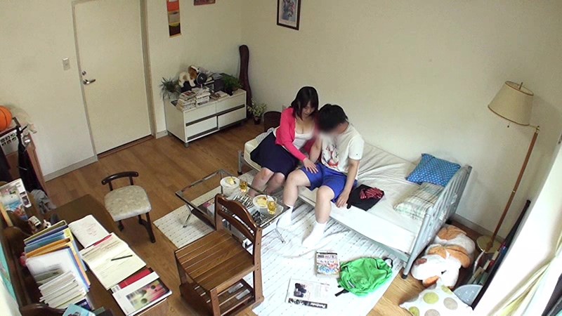 ソフト・オン・デマンド調査隊 教え子をHなイタズラでお勉強中に勃起させSEXまでしてしまうショタ好き誘惑家庭教師は実在するのか!? サンプル画像 1