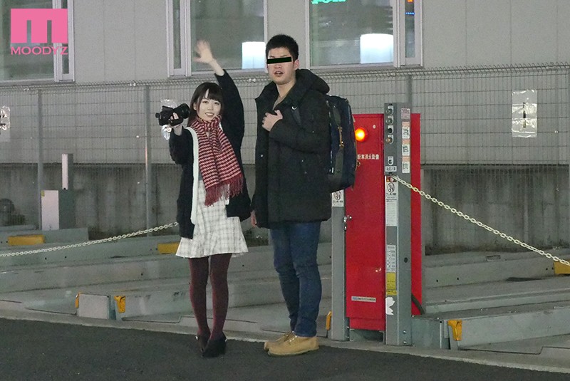 はじめての童貞筆おろしドキュメントマシュマロ乳の文系女子が優しくヌキヌキ 水卜さくら サンプル画像 7