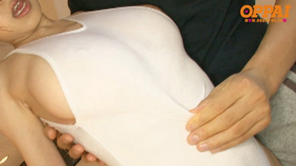 92cmIcupに55cmの腰周り 最高級のクビレと超美爆乳のコスプレ人妻 菅野みいな サンプル画像 6